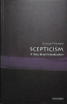 Scepticism: A Very Short Introduction