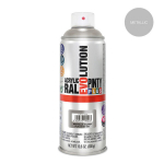 Sprayv&auml;rv - PINTY - Plus Evolution - Metalliseeritud H&otilde;be NVS269 - 400 mL - Vastupidav ilmastikutingimustele