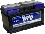 Aku Topla Top 58514 SMF LB4 (TT85) 85Ah R 800EN