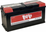 Aku Topla Energy E11H 110Ah 1000A