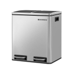 J&auml;&auml;tmesorteerimiss&uuml;steem 30 liitrit (2 x 15 l)