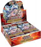 Kaardid Yu-Gi-Oh! TCG Ancient Guardians, 24 tk