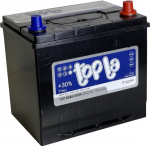 Aku Topla Top TT60J 60Ah 12 V 600A