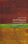 Australia: A Very Short Introduction
