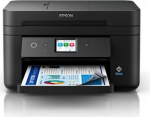 Imprimant EPSON Workforce WF-2960DWF - USB 2.0/Wi-Fi/LAN - Mac/Windows