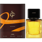 Universaalne parf&uuml;meeria naiste & meeste EDP Ajmal Purely Orient Amber (75 ml)