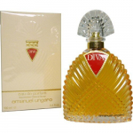 Naiste parf&uuml;meeria Emanuel Ungaro Diva EDP 50 ml