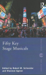 Fifty Key Stage Musicals