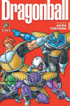 Dragon Ball (3-in-1 Edition), Vol. 8: Includes vols. 22, 23 & 24 3-in-1 Edition, Volumes 22, 23 & 24