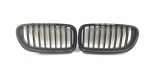 BMW 5 F10 2013->2017 Radiaatoriv&otilde;re must l&auml;ikiv OE/OEM Number:51137340319,51137412325,51137336477,51137412323;51137340320,51137412326,51137336478