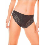 Naiste alusp&uuml;ksid Jadea art.791 nero