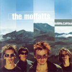 CD - The Moffatts - Submodalities