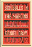 Scribbles in the Margins: 50 Eternal Delights of Books SHORTLISTED FOR THE BOOKS ARE MY BAG READERS AWARDS!