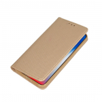 Telefoni&uuml;mbris Smart Book Magnet - Xiaomi 13 Pro, kuldne