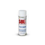 Valge epoksiid krunt 1K 400 ml SOLL S700029W