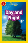 Day and Night: Level 2 edition