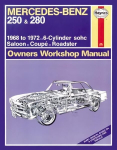 Mercedes-Benz 250 & 280