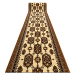Rugsx vaip BCF Zegary, 100x640 cm