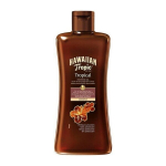 P&auml;evitus&otilde;li Hawaiian Tropic Tanning Oil SPF 0, 200ml