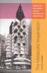 Metabolist Imagination: Visions of the City in Postwar Japanese Architecture and Science Fiction