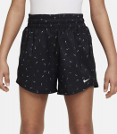 Nike laste l&uuml;hikesed p&uuml;ksid Dri-Fit One DX4974*010, must