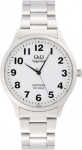 Meeste k&auml;ekell Q&Q Superior (&Oslash; 40 mm)