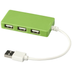 USB-port nelja &uuml;henduspesaga