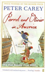 Parrot and Olivier in America Main - Re-issue
