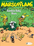 Marsupilami, The Vol 2: Bamboo Baby Blues
