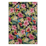 Hanse Home vaip Tropical Feeling 80x165 cm