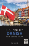 Beginner's Danish with Online Audio