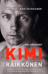 Unknown Kimi Raikkonen Export/Airside