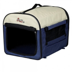 Nailonist transpordikott Trixie, 80 x 55 x 65 cm