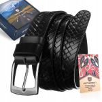 Meeste rihm nahast Peterson, must