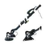 Pahtlihvija kolmnurkse padjaga WUBER W26601