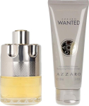 Komplekt Azzaro Azzaro Wanted: EDT 100 ml + du&scaron;igeel 100 ml