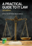 Practical Guide to IT Law 3rd edition