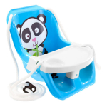 Kiik v&auml;ikelastele 2in1 Mochtoys Panda