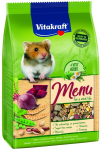 Vitakraft men&uuml;&uuml;toit hamstritele, 400g