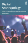 Digital Anthropology: Second Edition 2nd edition