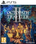 Arvutim&auml;ng Octopath Traveler 2, PS5