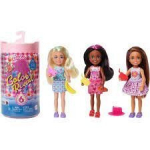 Nukk Barbie Chelsea &uuml;llatuskomplekt