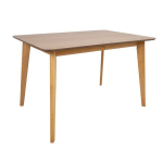 S&ouml;&ouml;gilaud ROXBY 120x80xH76cm, tamm