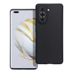 Telefoni&uuml;mbris Matt - Huawei Nova 10 Pro, must