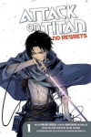 Attack On Titan: No Regrets 1: No Regrets