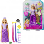 V&auml;rvimuutev nukk Disney Princess Kuldkihar