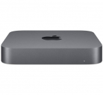 Mac mini 2018 - Core i5 3.6GHz / 8GB / 256GB SSD (Uuendatud, seisukord nagu uus)