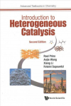 Introduction To Heterogeneous Catalysis Second Edition