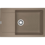 Kivimassist k&ouml;&ouml;givalamu Franke Maris MRG 611-78 XL