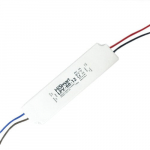Maitinimo &scaron;altinis 12V, 5A, 60W, IP67